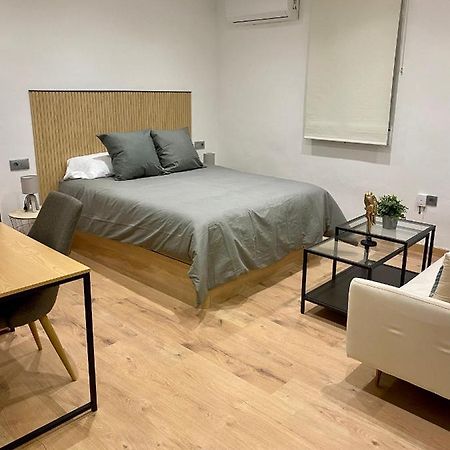 Villaboutique Jaén Exteriör bild
