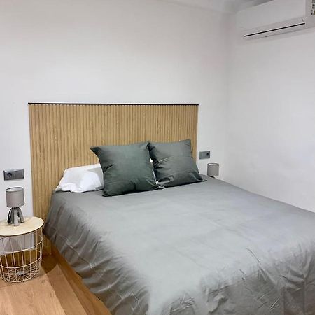 Villaboutique Jaén Exteriör bild
