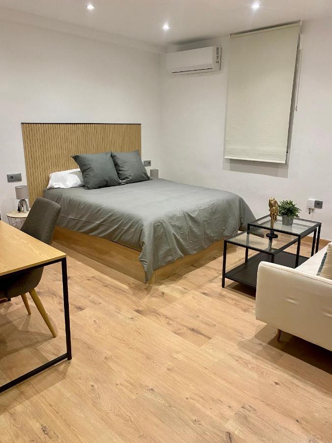 Villaboutique Jaén Exteriör bild