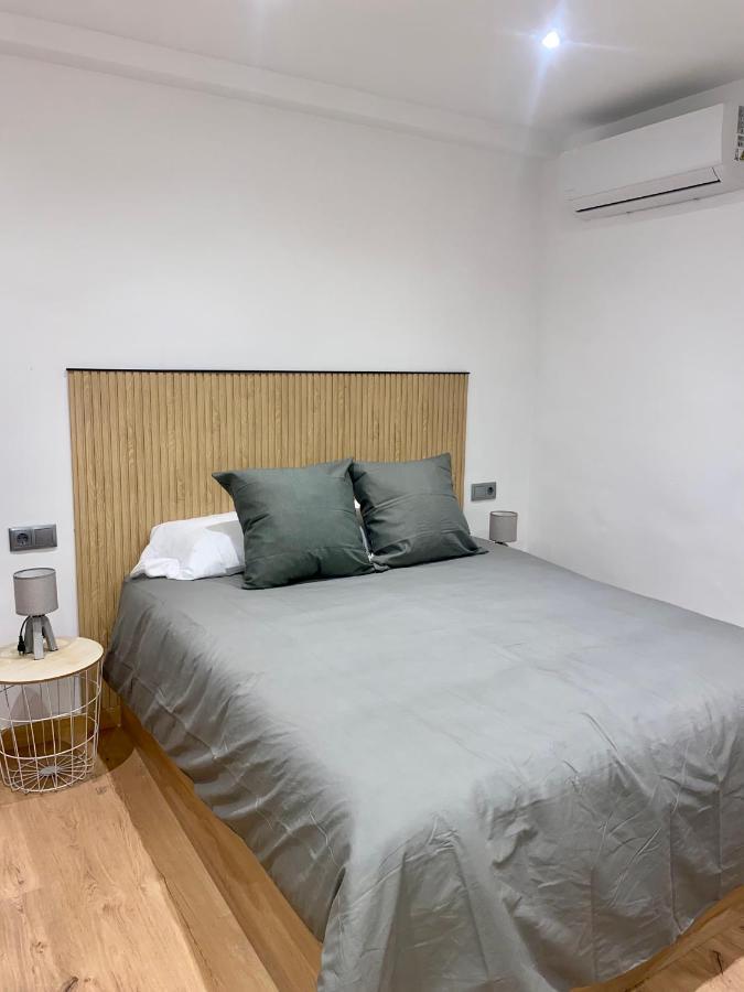Villaboutique Jaén Exteriör bild