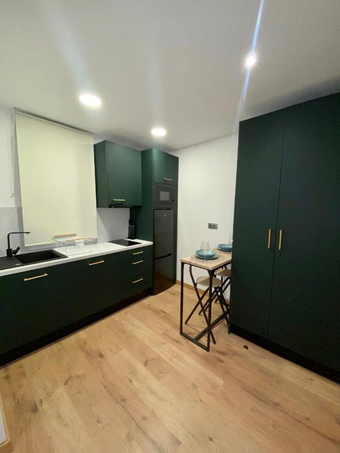 Villaboutique Jaén Exteriör bild