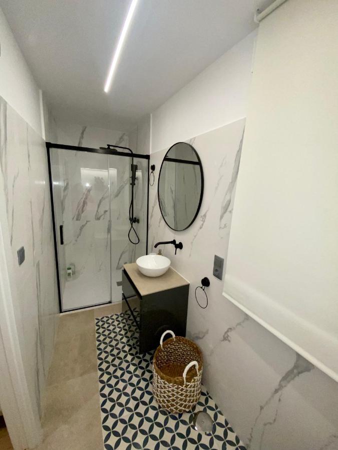 Villaboutique Jaén Exteriör bild