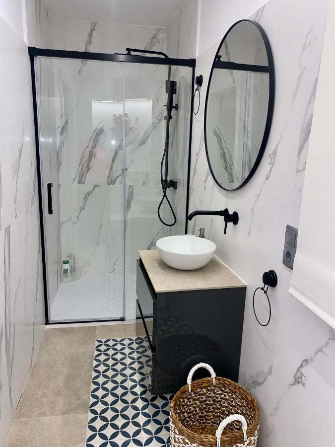 Villaboutique Jaén Exteriör bild